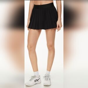 Aritzia TnaMOVE™ Tennis Micro Skirt *NWOT